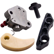 Laad de afbeelding in de galerijviewer, Distributiekettingset Geschikt voor MAZDA 3 6 CX-7 2.3L Turbo 2007-2013 w/ VVT Acuator Cam Gear