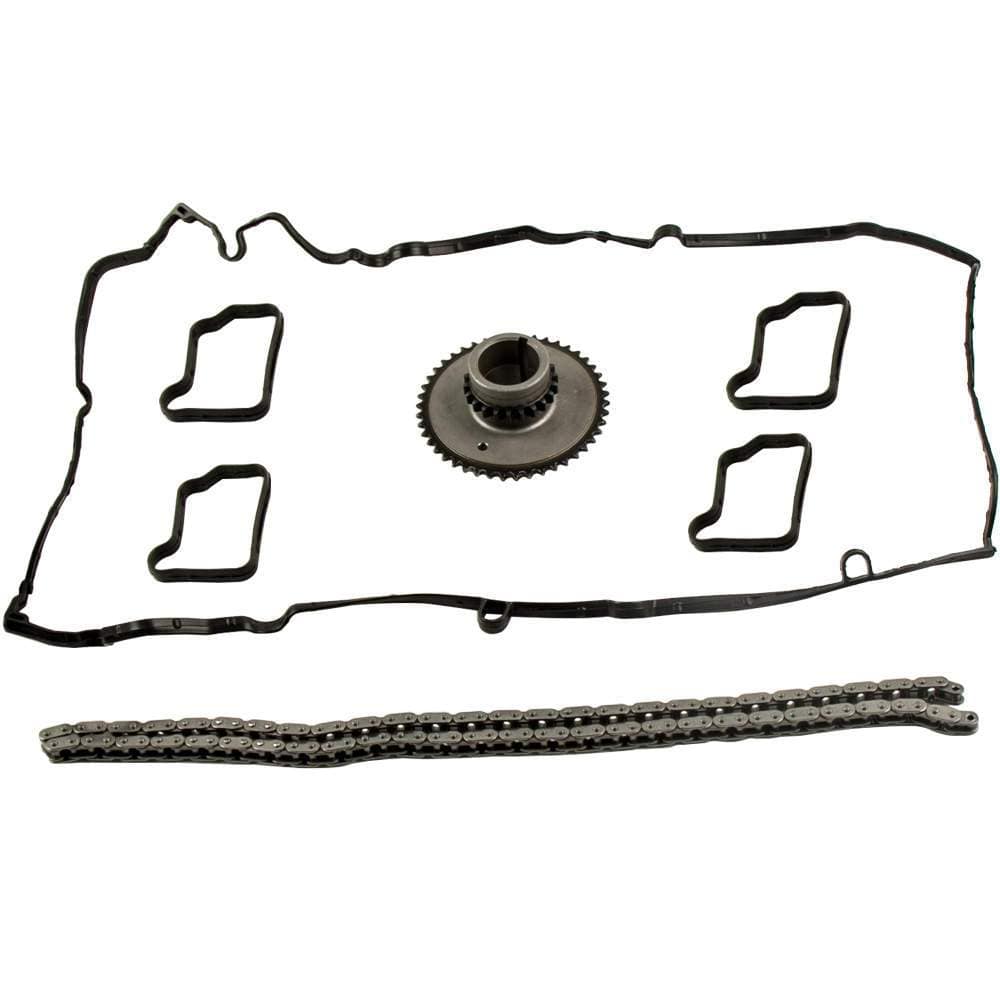 Distributiekettingset geschikt voor Mercedes M271 W203 W204 SLK250 E250 M271 C200