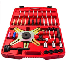 Laad de afbeelding in de galerijviewer, 38 stuks Universal SAC Self-Adjusting Clutch Alignment Adjustment Gereedschap Kits