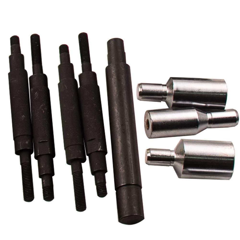 38 stuks Universal SAC Self-Adjusting Clutch Alignment Adjustment Gereedschap Kits