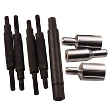 Laad de afbeelding in de galerijviewer, 38 stuks Universal SAC Self-Adjusting Clutch Alignment Adjustment Gereedschap Kits