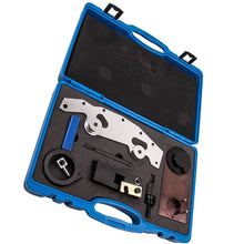 Laad de afbeelding in de galerijviewer, Nokkenas Timing Gereedschap geschikt voor BMW M40 M42 M43 M44 M50 M52 M54 M56 E60 E39 E46