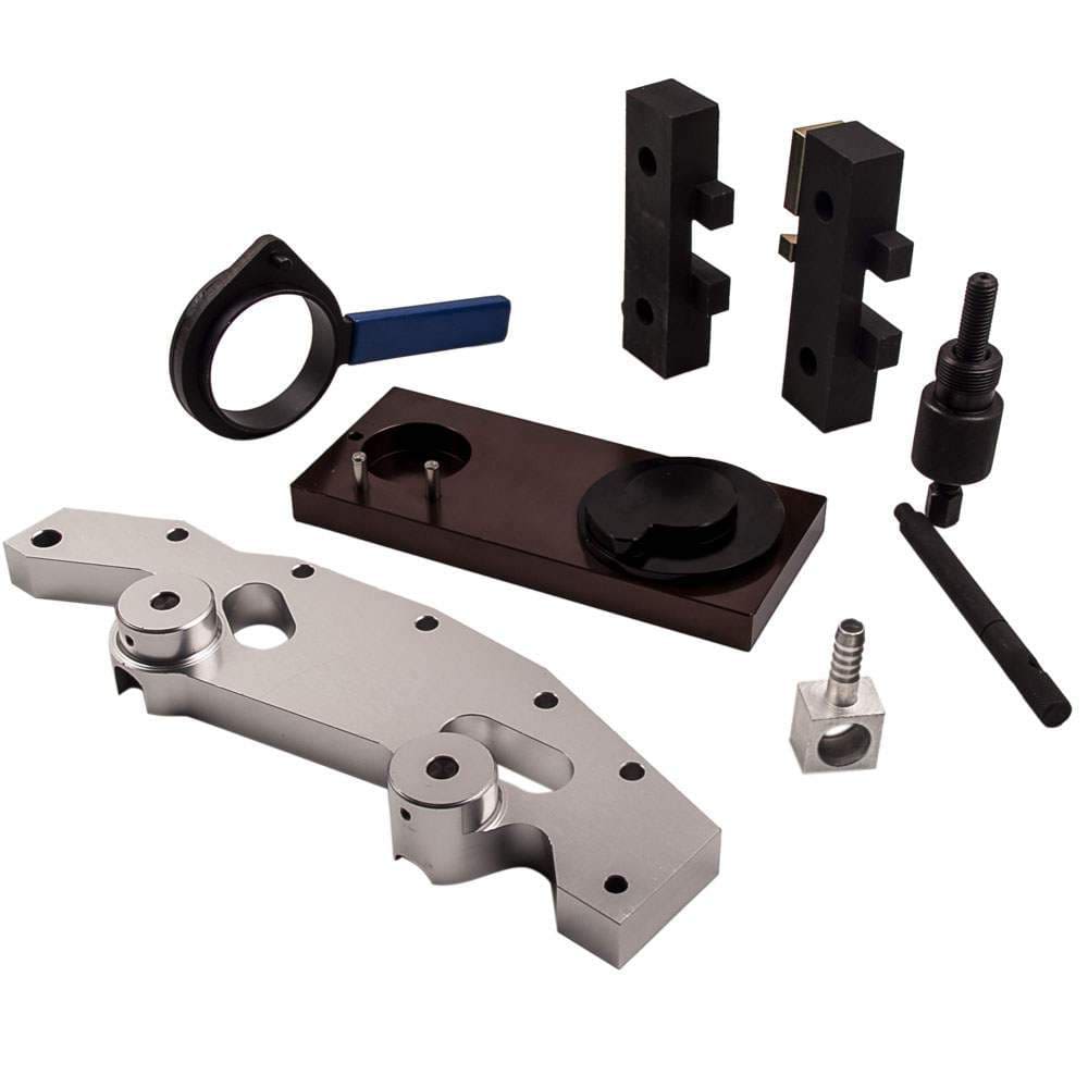 Nokkenas Timing Gereedschap geschikt voor BMW M40 M42 M43 M44 M50 M52 M54 M56 E60 E39 E46