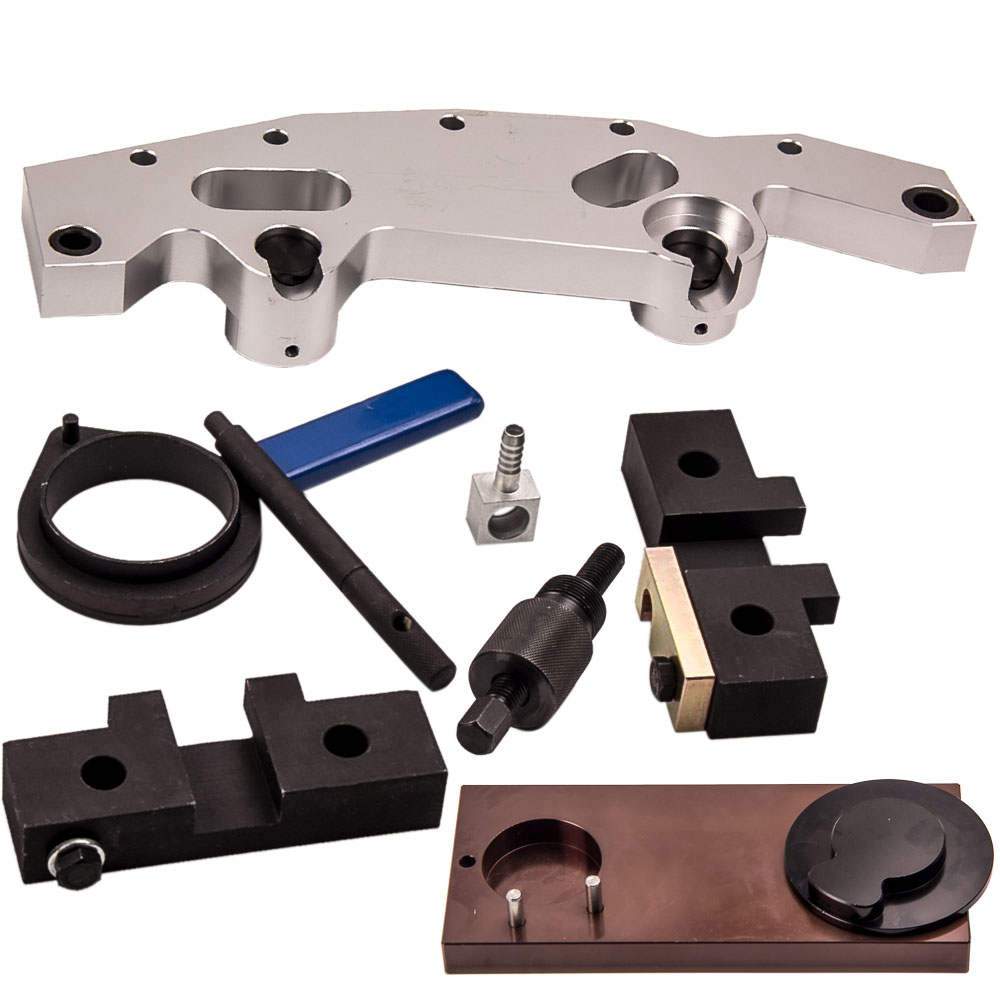 Nokkenas Timing Gereedschap geschikt voor BMW M40 M42 M43 M44 M50 M52 M54 M56 E60 E39 E46