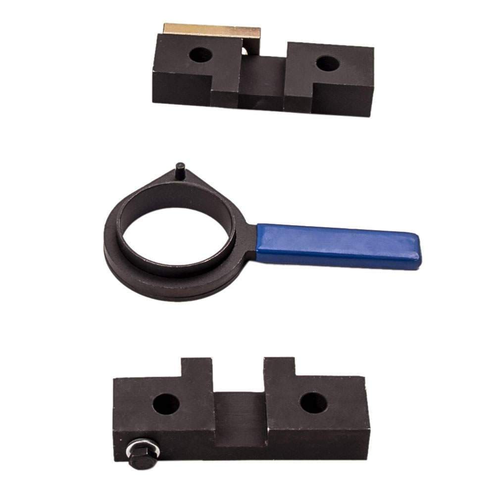 Nokkenas Timing Gereedschap geschikt voor BMW M40 M42 M43 M44 M50 M52 M54 M56 E60 E39 E46