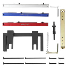 Laad de afbeelding in de galerijviewer, Caliper distribution geschikt voor BMW motoren N51 N52 N53 N54 6 Cylinder 2.3 2.5 2.8