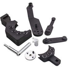 Laad de afbeelding in de galerijviewer, Engine timing gereedschap geschikt voor VW T5 Touareg 2.5 4.9 TDi Nokkenas AXE BAC BLK