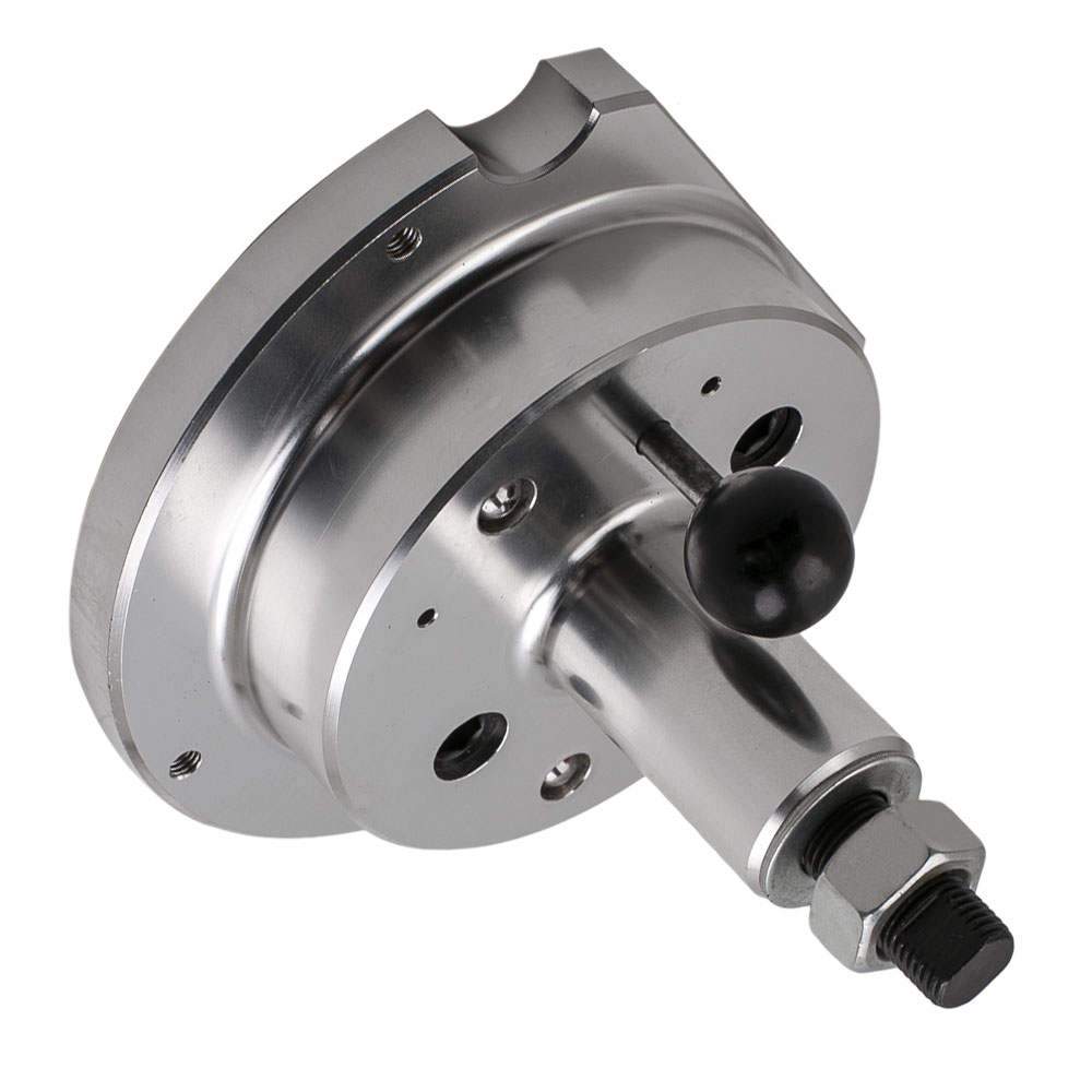 Werkzeug krukas Dichtflansch passt voor VW Audi Passat Touran 1.9/2.0D