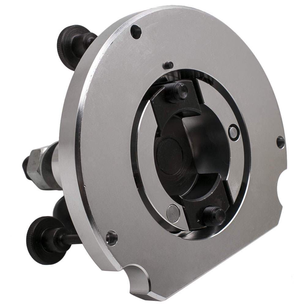 Krukas Keerringflens Gereedschap geschikt voor VW Audi Passat Touran 1.9/2.0D