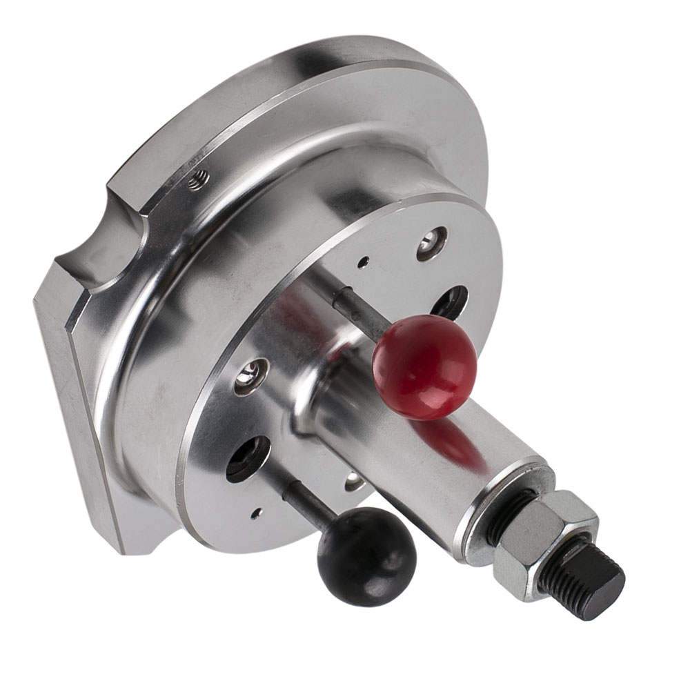 Krukas Keerringflens Gereedschap geschikt voor VW Audi Passat Touran 1.9/2.0D