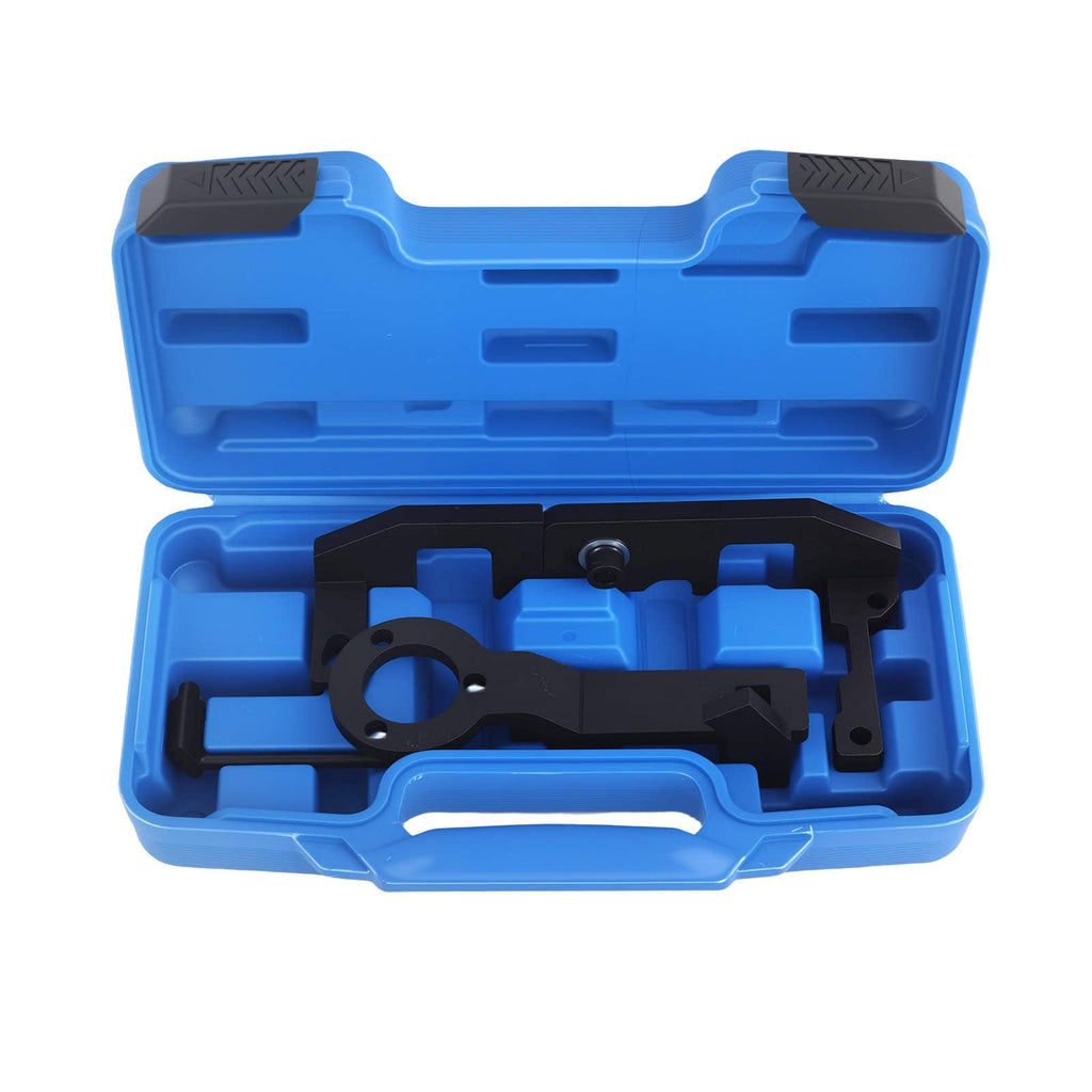 Engine Timing Gereedschap Kit geschikt voor Peugeot Citroen 1.0 1.2 VTi 2012-2015 0109-2A