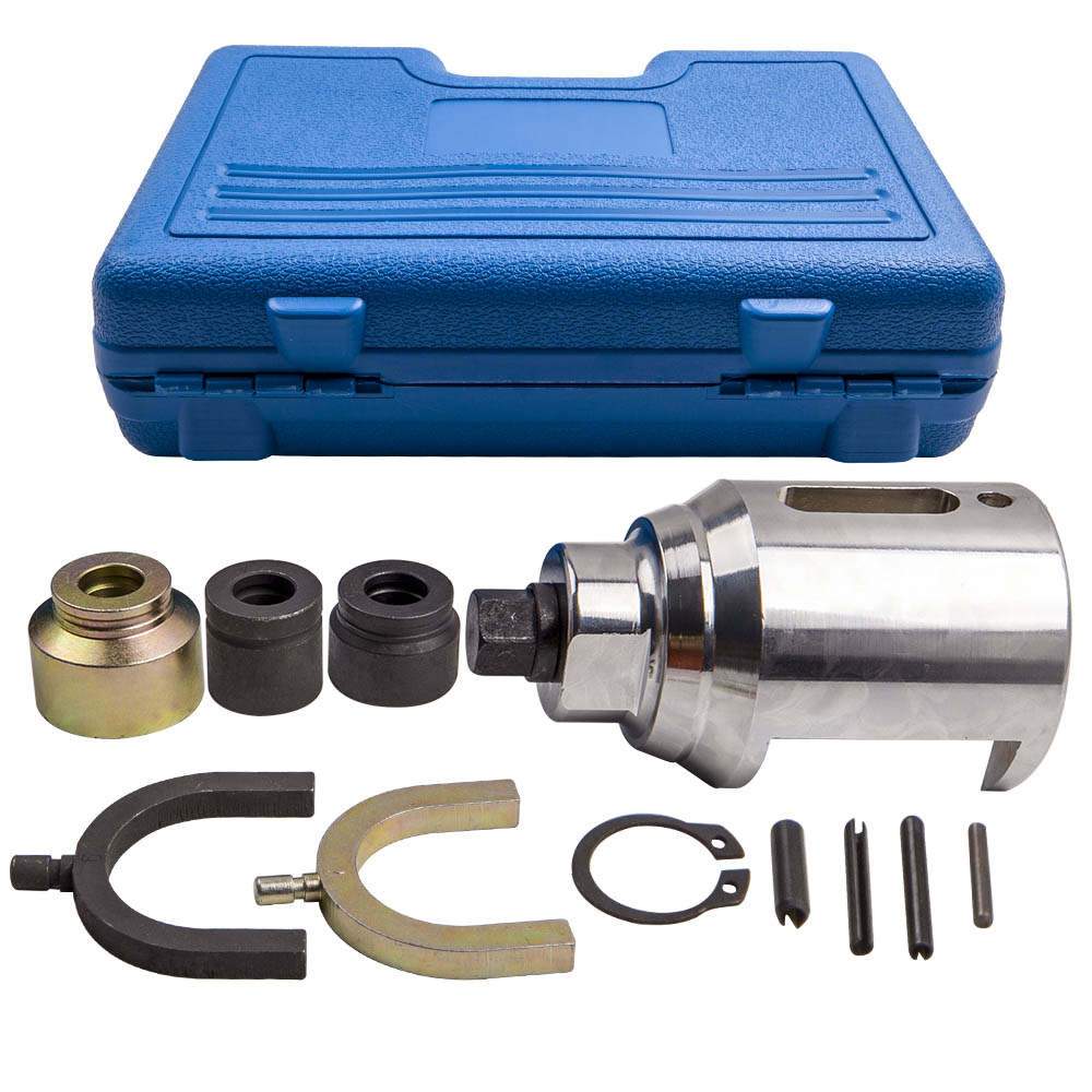 Voor Axle Ball Joint Extractor Set Puller Demontage- en montagegereedschap 6 stuks geschikt voor VW T4