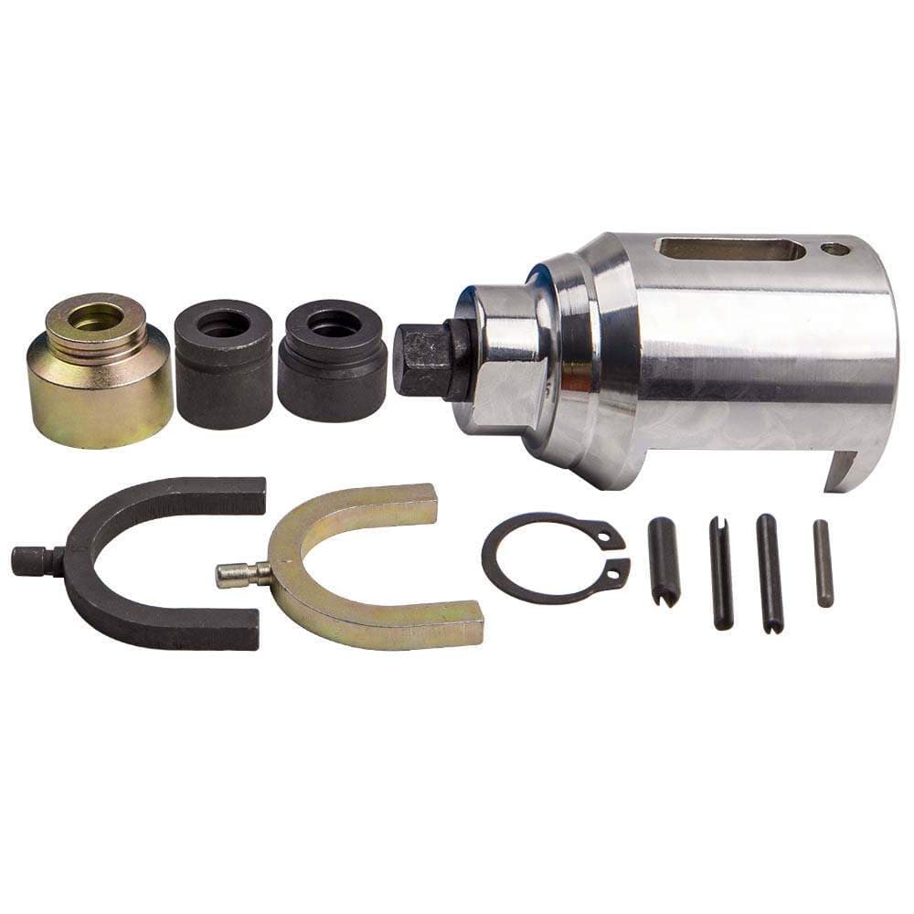 Voor Axle Ball Joint Extractor Set Puller Demontage- en montagegereedschap 6 stuks geschikt voor VW T4