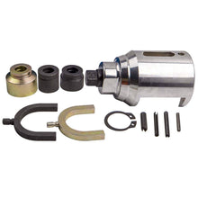 Laad de afbeelding in de galerijviewer, Voor Axle Ball Joint Extractor Set Puller Demontage- en montagegereedschap 6 stuks geschikt voor VW T4