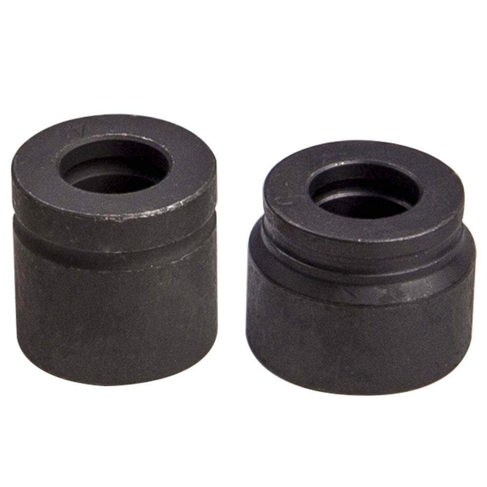Voor Axle Ball Joint Extractor Set Puller Demontage- en montagegereedschap 6 stuks geschikt voor VW T4