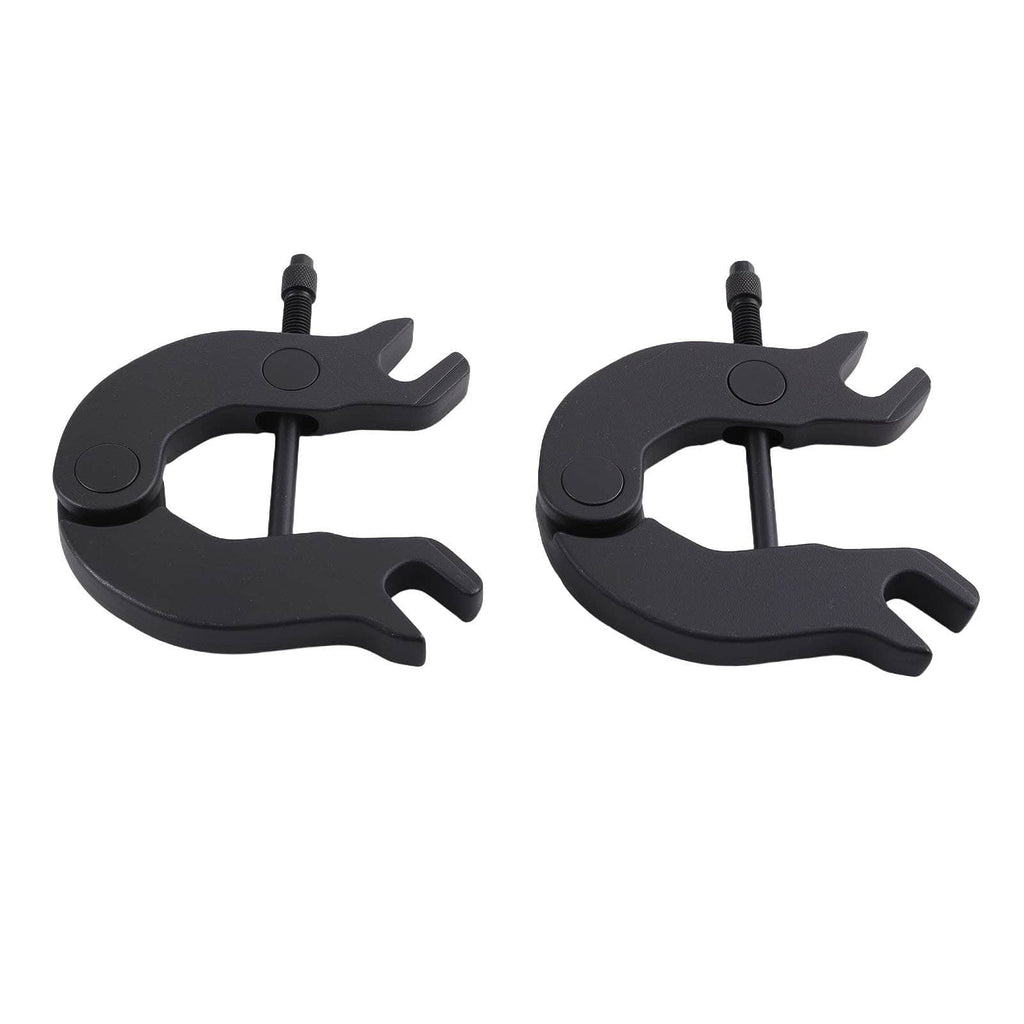 Nokkenas Locking Gereedschap Set geschikt voor AUDI A4 A6 A8 3.0 V6 30V 2000-2006 T40028 T40011