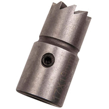 Laad de afbeelding in de galerijviewer, 5 Milling Cutters Injector Seat Cleaner CDI motoren Injector Removal Cleaning Set