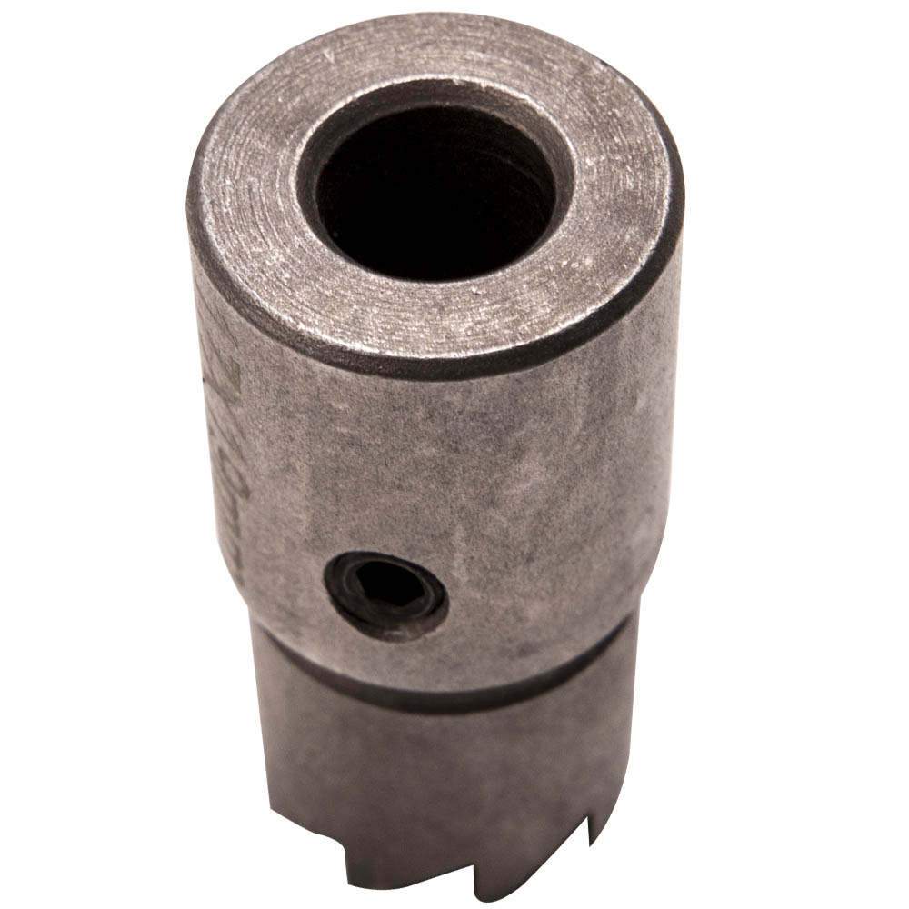 5 Milling Cutters Injector Seat Cleaner CDI motoren Injector Removal Cleaning Set