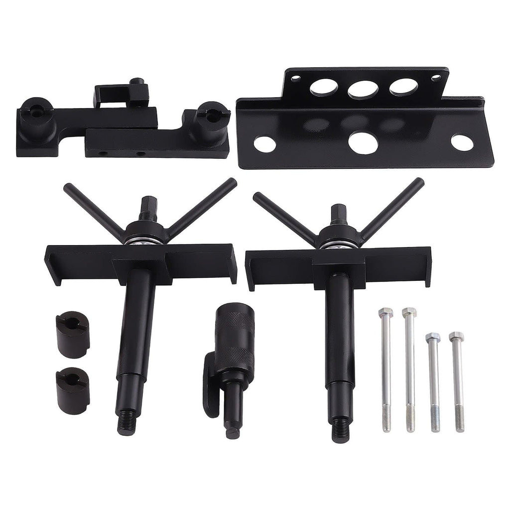 Nokkenas Alignment Timing Gereedschap Set geschikt voor VOLVO S60 S80 V70 XC70 XC90 999545
