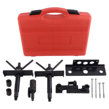 Laad de afbeelding in de galerijviewer, Nokkenas Alignment Timing Gereedschap Set geschikt voor VOLVO S60 S80 V70 XC70 XC90 999545