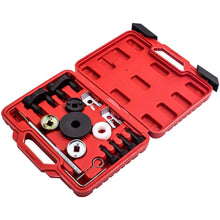 Laad de afbeelding in de galerijviewer, Regulation gereedschap locking gereedschap geschikt voor VW Audi Skoda T40011