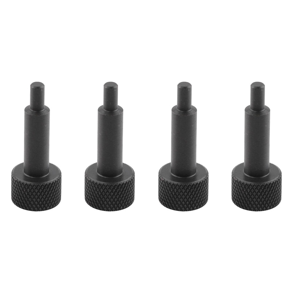 Distributieketting Set geschikt voor AUDI VW SEAT SKODA 1.8/2.0 TSI TFSI geschikt voor Golf Eos GTI 06K109467
