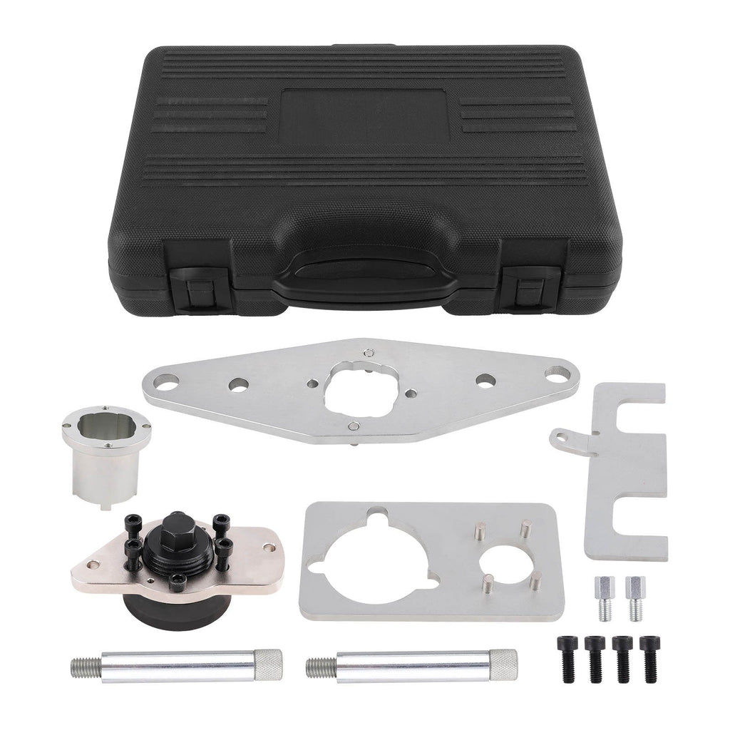 13 stuks Engine Timing Gereedschap Kit Geschikt voor Jaguar E-Pace Geschikt voor Land Rover Discovery 2.0