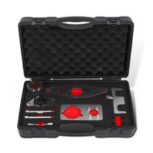 Laad de afbeelding in de galerijviewer, 13 stuks Engine Timing Gereedschap Kit Geschikt voor Jaguar E-Pace Geschikt voor Land Rover Discovery 2.0