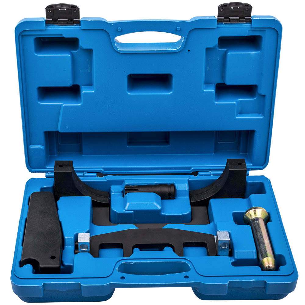 Suitable voor Mercedes Benz M271 1.8 Chain Driven Nokkenas Timing Locking Gereedschap Setting