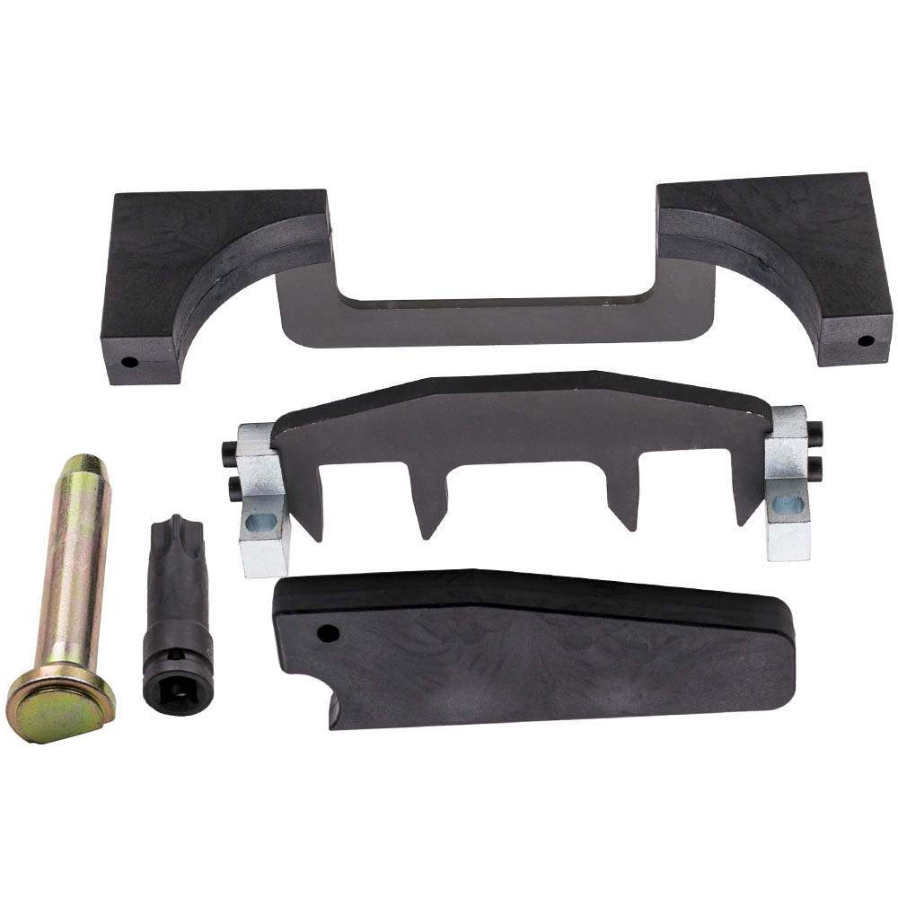 Suitable voor Mercedes Benz M271 1.8 Chain Driven Nokkenas Timing Locking Gereedschap Setting