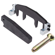 Laad de afbeelding in de galerijviewer, Suitable voor Mercedes Benz M271 1.8 Chain Driven Nokkenas Timing Locking Gereedschap Setting