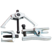 Laad de afbeelding in de galerijviewer, 5 in 1 Hand Gereedschap Kit Ball Joint Separator Tie Rod End Puller