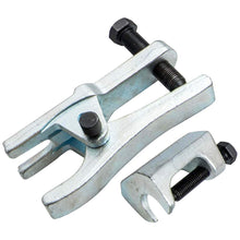 Laad de afbeelding in de galerijviewer, 5 in 1 Hand Gereedschap Kit Ball Joint Separator Tie Rod End Puller