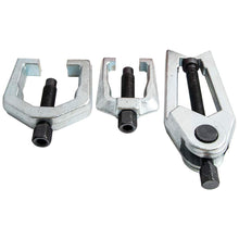 Laad de afbeelding in de galerijviewer, 5 in 1 Hand Gereedschap Kit Ball Joint Separator Tie Rod End Puller