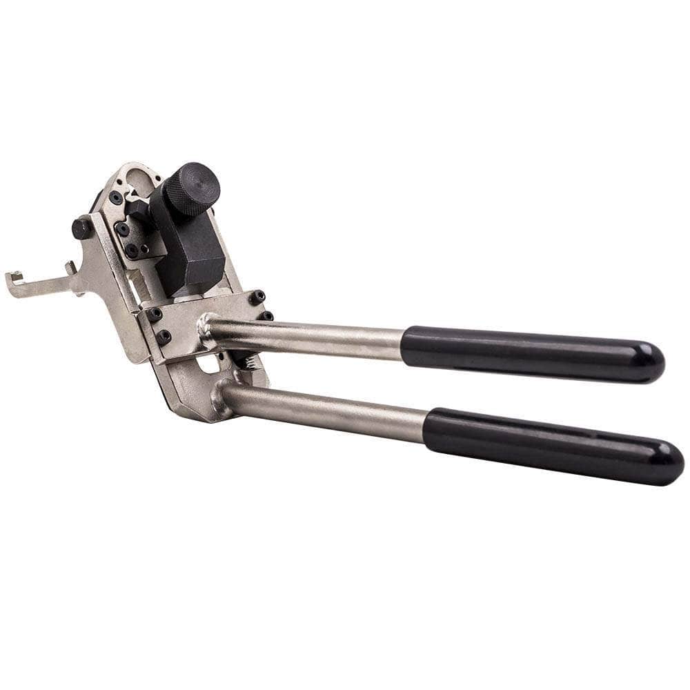 Klep Pressure Spring Installer and Demontagegereedschap Gereedschap Kit geschikt voor BMW N13 N20 N26 N52