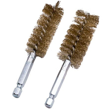 Laad de afbeelding in de galerijviewer, 14 stuks Universal Injector Nozzle and Seat Cleaning Kit - nieuw