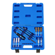 Laad de afbeelding in de galerijviewer, Injector Nozzle Cleaning Kit Geschikt voor Renault Peugeot Citroen Diesel Gereedschap Set