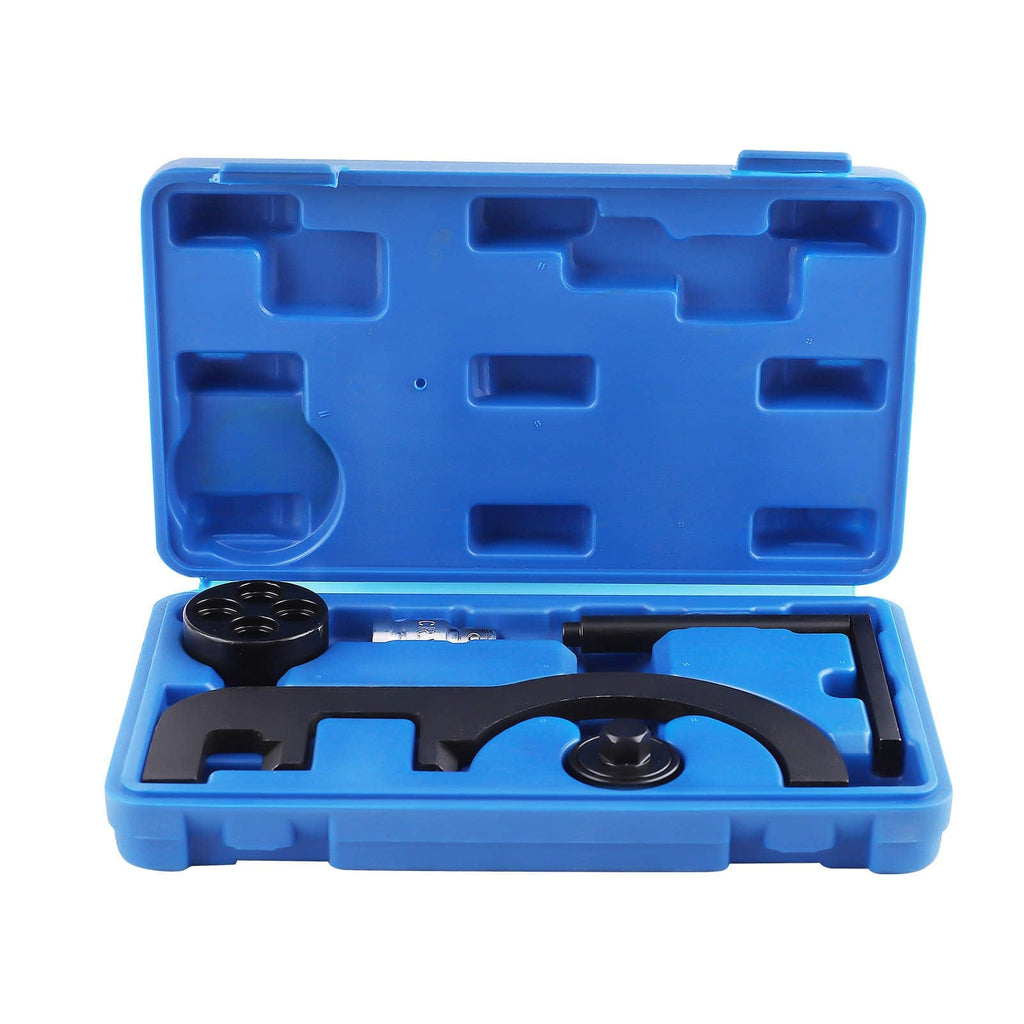 Timing Gereedschap Setting Kit suitable voor BMW 2.0d N47 N47S Twin Cam 118d 318d 320d 520d X3 2.0