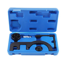 Laad de afbeelding in de galerijviewer, Timing Gereedschap Setting Kit suitable voor BMW 2.0d N47 N47S Twin Cam 118d 318d 320d 520d X3 2.0