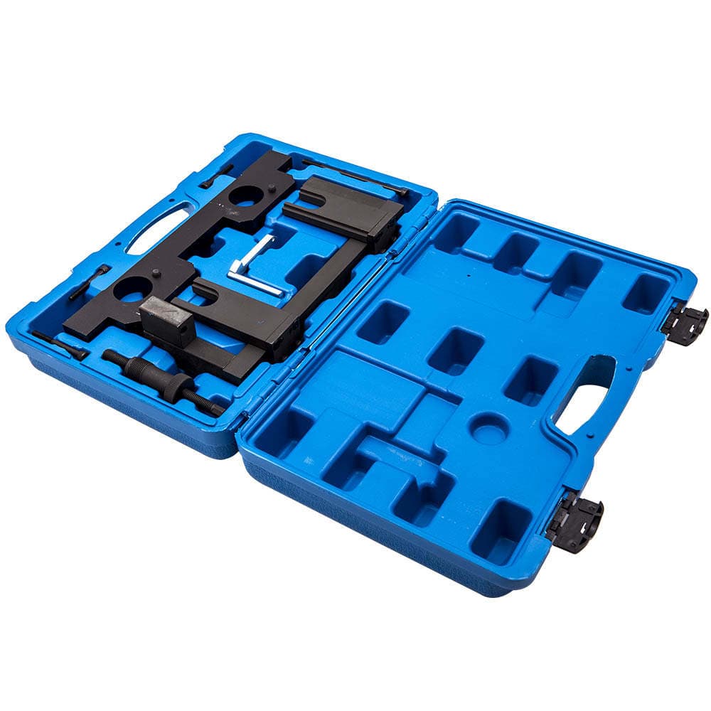 Engine Timing Locking Gereedschap Set geschikt voor BMW N20 N26 320i 520i 328i 528i X1 X3 Z4