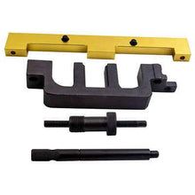 Laad de afbeelding in de galerijviewer, Engine timing gereedschap kit geschikt voor BMW N42 N46 chain tools