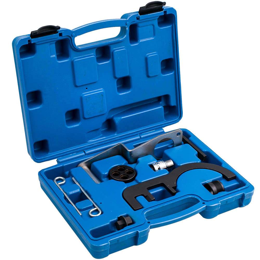 Repair Kit voor Flexible Pipes geschikt voor BMW 3 Serie 5 Serie E91/E92/E93/E60/E61 N47