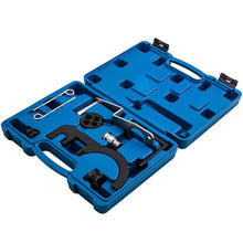 Laad de afbeelding in de galerijviewer, Engine Timing Gereedschap Kit geschikt voor BMW Diesel N47 N47S Locking Gereedschap