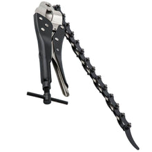 Laad de afbeelding in de galerijviewer, Professional exhaust pipe chain cutter geschikt voor 3/4 to 3 1/4 (19mm to 83mm)