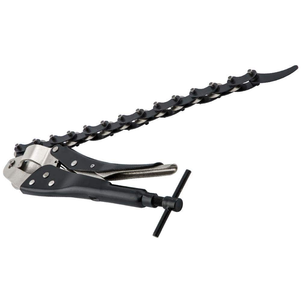 Professional exhaust pipe chain cutter geschikt voor 3/4 to 3 1/4 (19mm to 83mm)