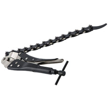 Laad de afbeelding in de galerijviewer, Professional exhaust pipe chain cutter geschikt voor 3/4 to 3 1/4 (19mm to 83mm)
