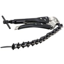 Laad de afbeelding in de galerijviewer, Professional exhaust pipe chain cutter geschikt voor 3/4 to 3 1/4 (19mm to 83mm)