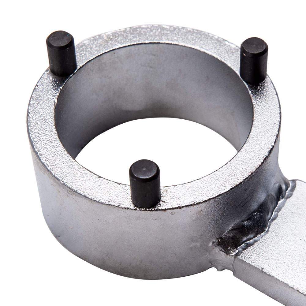 Distributieriem Engine Adjustment Gereedschap geschikt voor VW Amarok Tiguan Sharan TDI VAG geschikt voor AUDI A4