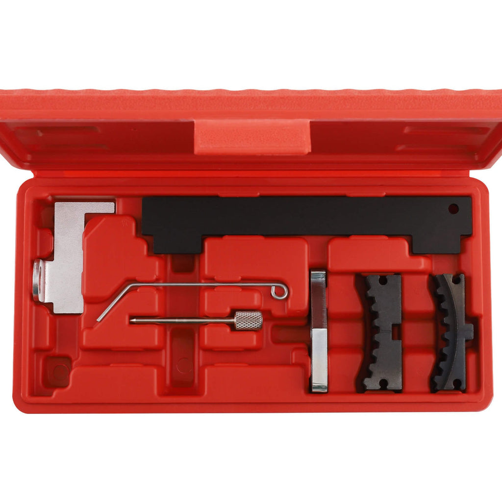 Engine Distributieriem Tools Kit suitable voor Vauxhall Fiat Alfa Romeo Chevrolet 1.6 1.8L