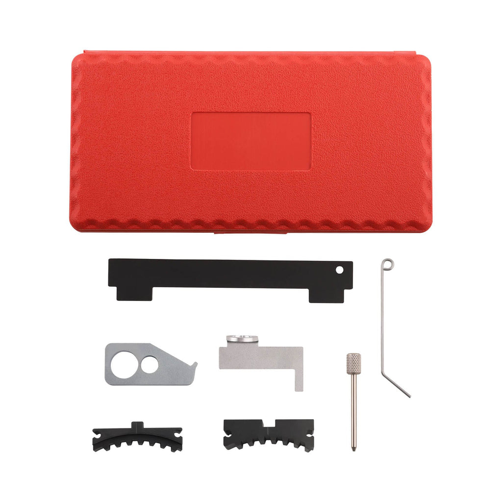 Engine Distributieriem Tools Kit suitable voor Vauxhall Fiat Alfa Romeo Chevrolet 1.6 1.8L